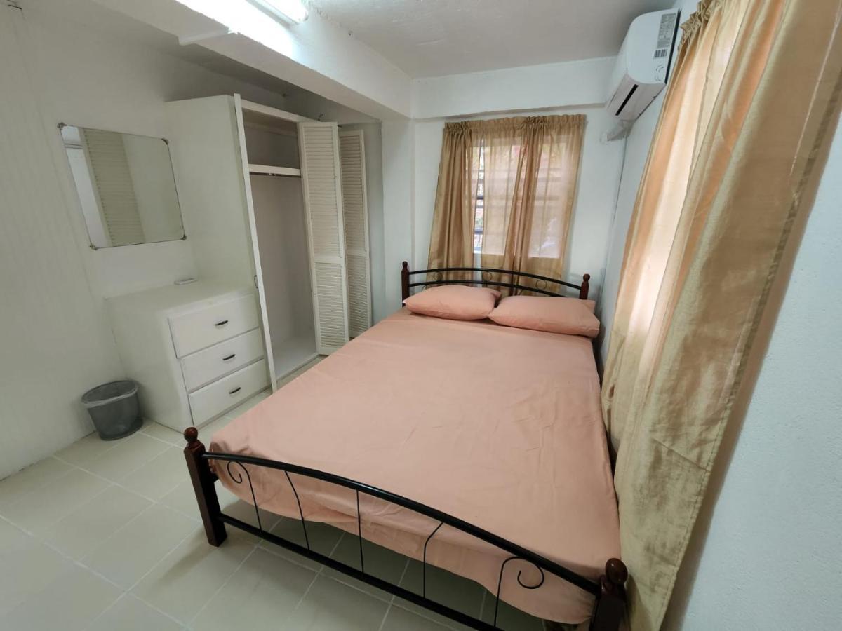 Chez Emmanuel Διαμέρισμα Νησίδα Γκρος Εξωτερικό φωτογραφία