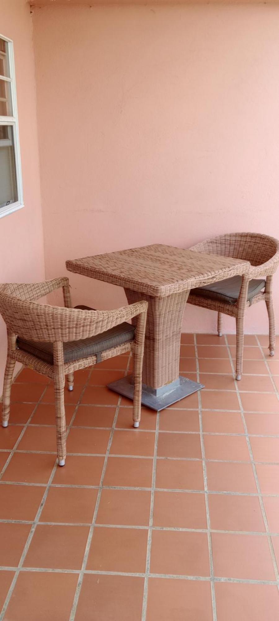Chez Emmanuel Διαμέρισμα Νησίδα Γκρος Εξωτερικό φωτογραφία